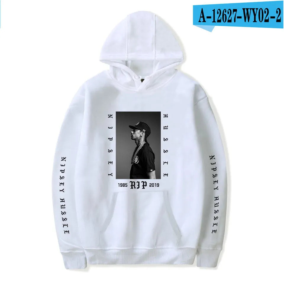 Hip Hop Hoodie Maenner - Bellarte Enchanté Hip Hop Hoodie Maenner